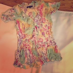 Bundle! 2 Preston & York Skirts size 10